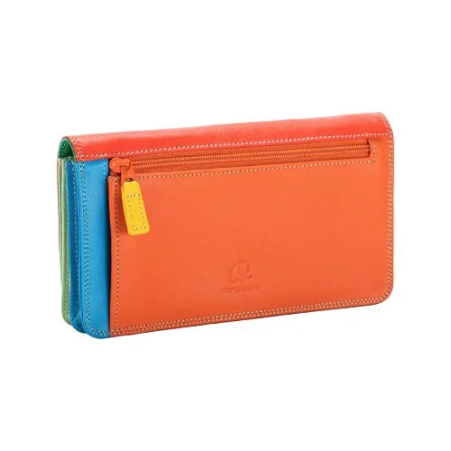 Mywalit wallet designed for cards, notes, coins, and daily essentials