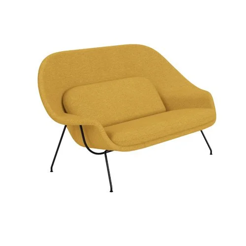 【KNOLL】WOMB Settee ウーム ソファ セッティ Womb™ Settee | Knoll
