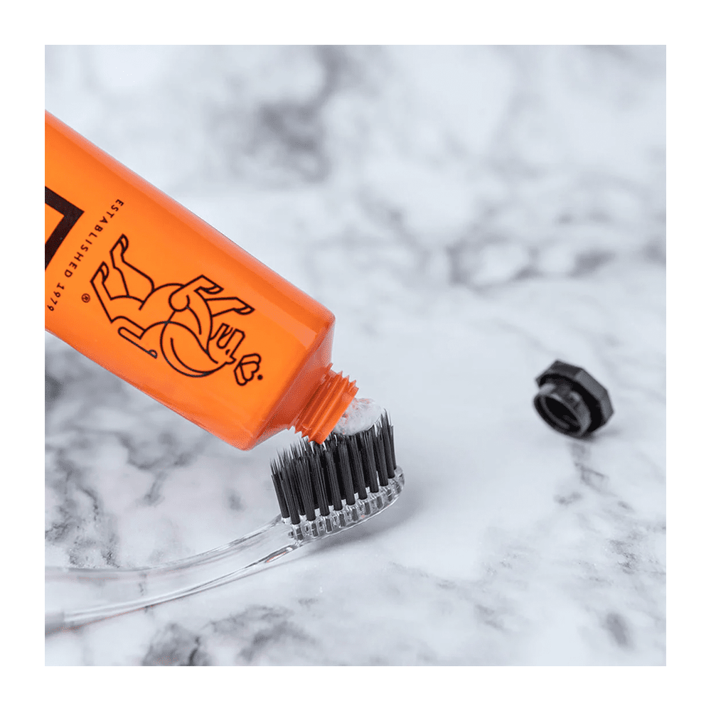 Linämel Toothpaste by LINHART — Design Warehouse