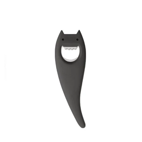 Diabolix Bottle Opener in red and black by Alessi – Biagio Cisotti’s playful, devil-inspired modern design. (Copy)