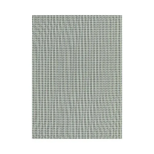 Made in USA woven floor rug available in Honey, Raspberry, and Thyme.