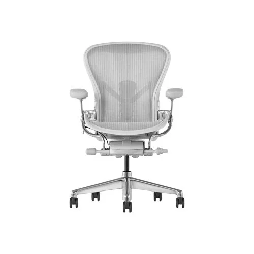 Ergonomic office chair with Pellicle mesh and tilt limiter (Copy)