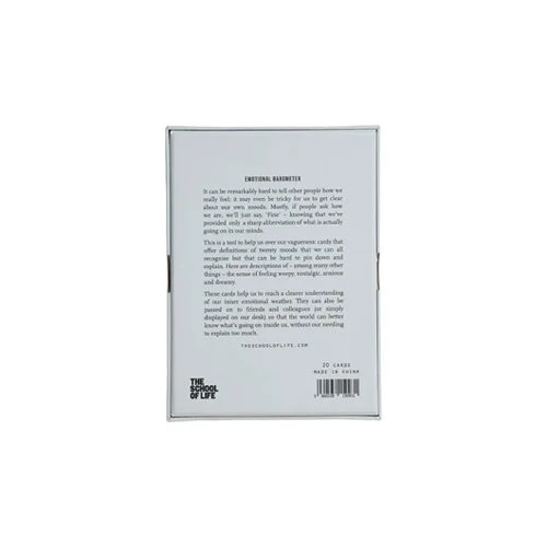 Rotating emotional awareness tool designed to support reflection and conversation