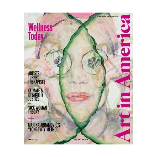 Art in America Magazine – a leading publication covering contemporary and historical art, exhibitions, and cultural trends.