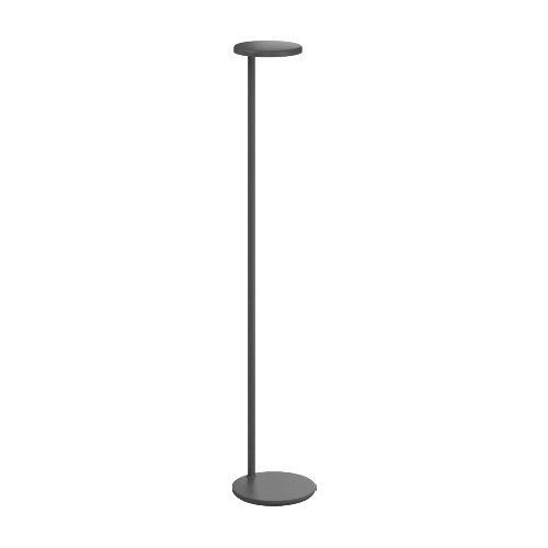Oblique LED floor lamp with angled optical lens and precise illumination. (Copy) (Copy) (Copy)