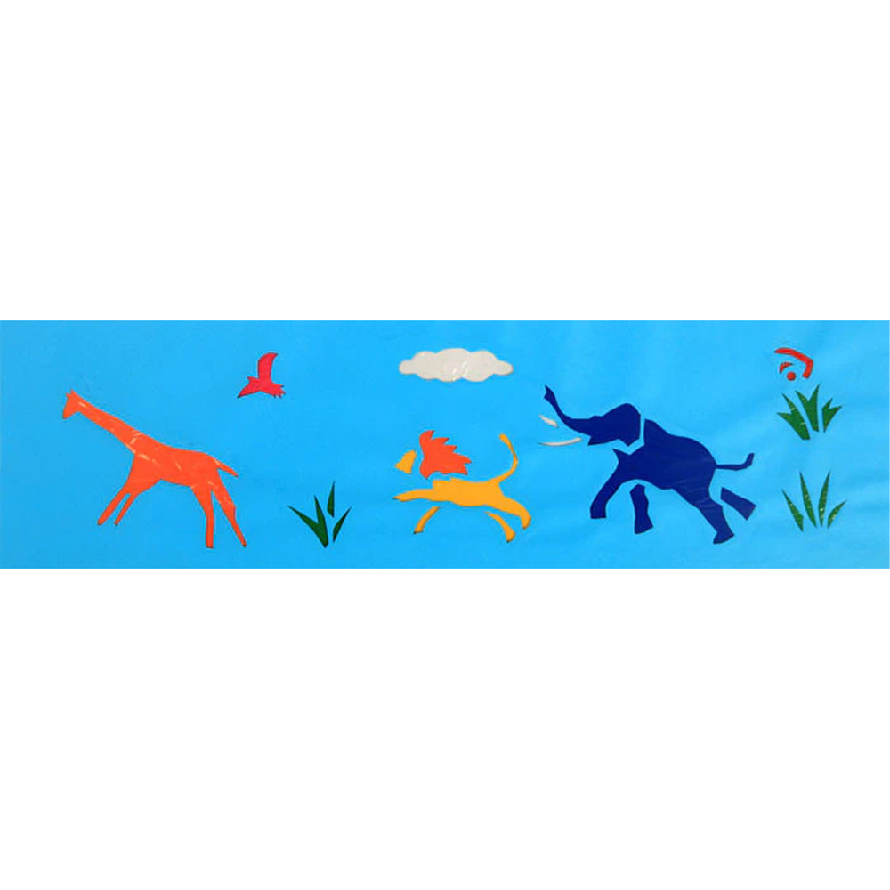 洋楽 Breathless   Magic Lamp Artisan Bosnia Shift Floor Lamp | International Design Center