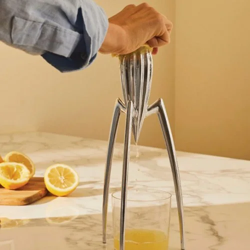 Juicy Salif Citrus-squeezer — Design Warehouse
