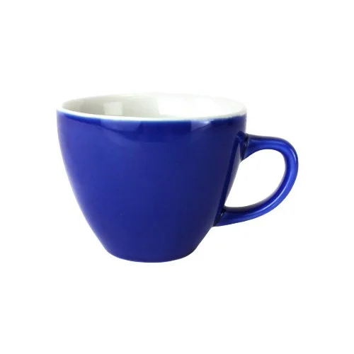 Creature Cup Frog in Cobalt Blue