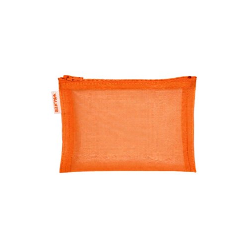 Small mesh organizer pouch designed for everyday essentials (Copy)