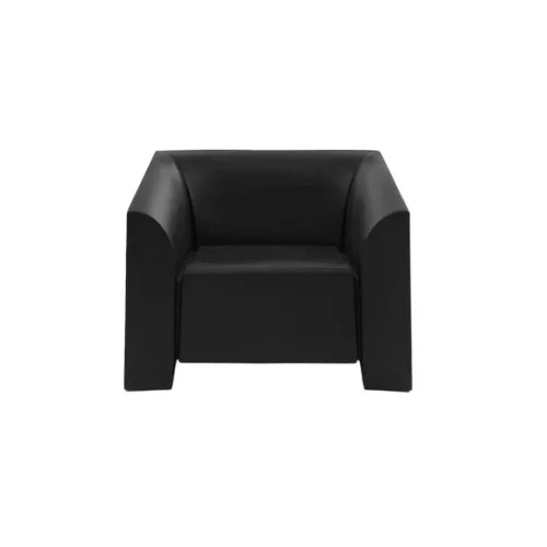 MB 1 Chair by Mario Bellini for Heller—modular UV-resistant indoor-outdoor seating.