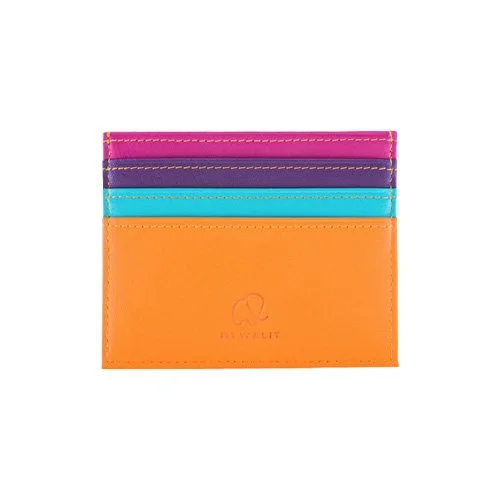 Compact RFID credit card holder from Mywalit for organized everyday use