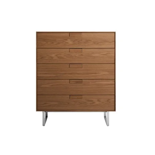 Series 11 modern dresser designed for elegant, functional bedroom storage.