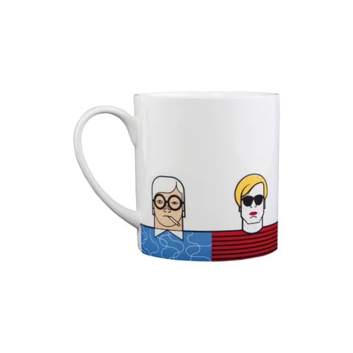 #1 dad coffee mug Star Trek: Picard No.1 Dad Black Mug Black / 11 oz main image 1