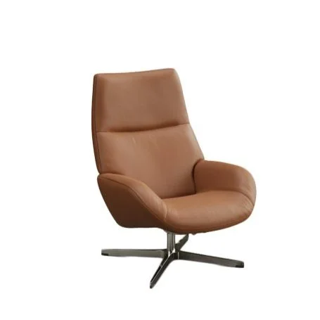 Reclining Kebe chair offering ergonomic comfort and Scandinavian design (Copy)
