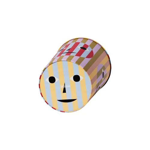 Designer home accessory by Dusen Dusen for Areaware, made for modern interiors.