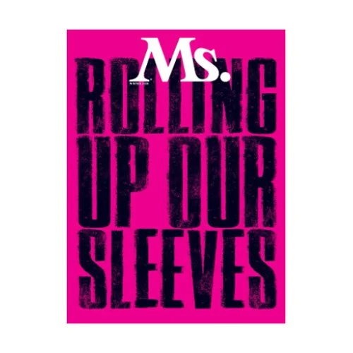 Ms. Magazine – a groundbreaking feminist publication covering politics, culture, and social justice.
