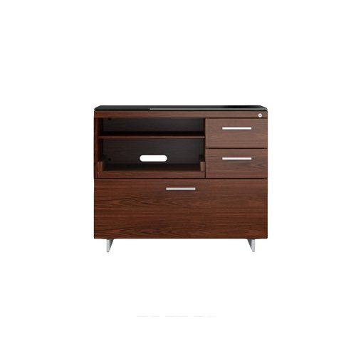 Versatile office storage solution from the Sequel 20 collection. (Copy)
