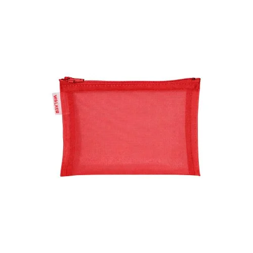 Lightweight zip case for coins, cards, and small accessories (Copy)