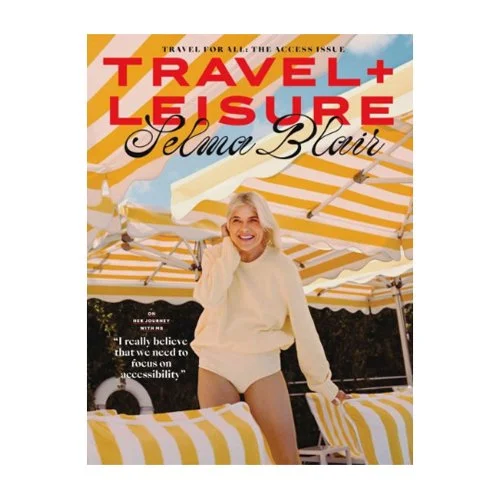 Travel + Leisure – a top travel magazine featuring luxury destinations, cultural experiences, and expert recommendations.