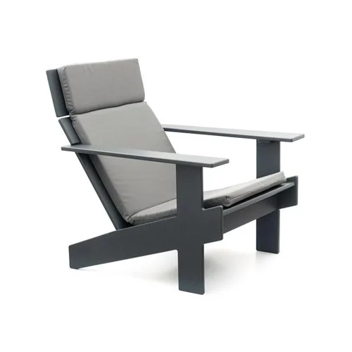 Durable, modern outdoor cushion in quick-dry material from Loll Designs. (Copy) (Copy)