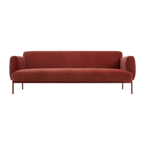 PuffPuff_Sofa_87_Inch_Velvet_Tomato.jpg