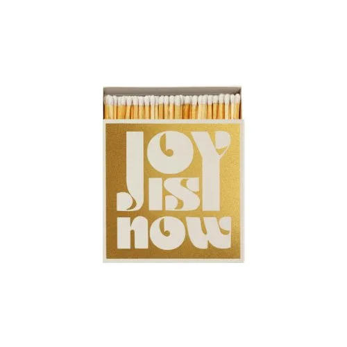 Archivist_Joy-Is_Now_Matches.jpg