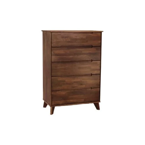 Linn Dresser by Copeland, sustainably built in Vermont with five spacious drawers. (Copy)