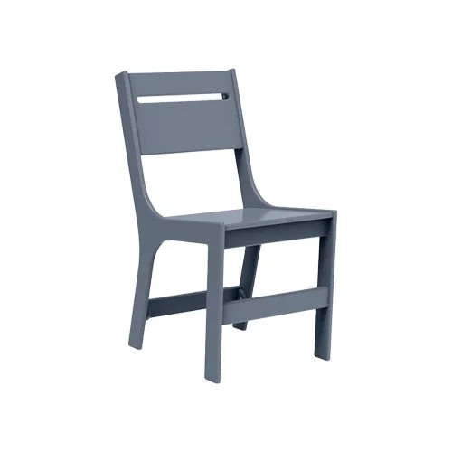 Loll Designs Cricket dining chair with slotted back (Copy) (Copy) (Copy) (Copy) (Copy) (Copy)