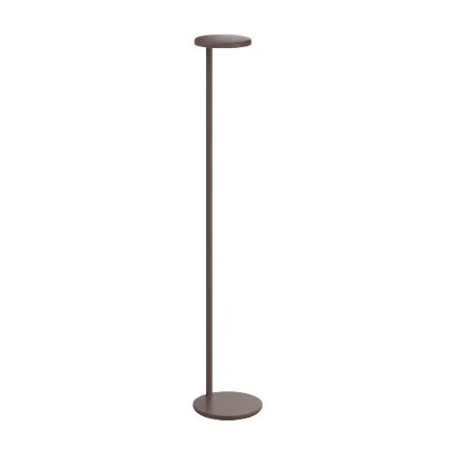 Oblique LED floor lamp with angled optical lens and precise illumination. (Copy) (Copy) (Copy)