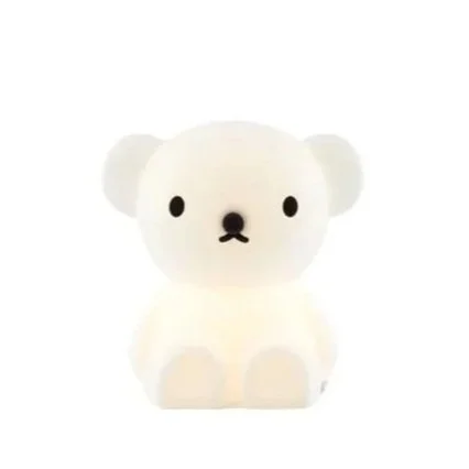 Boris Star Light by Mr. Maria with soft dimmable LED illumination.