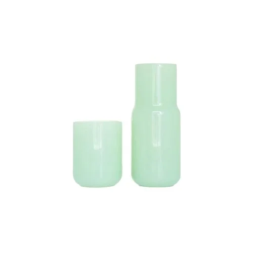 Gry Mattr_Tinted Glass Carafe Set_Jade.jpg