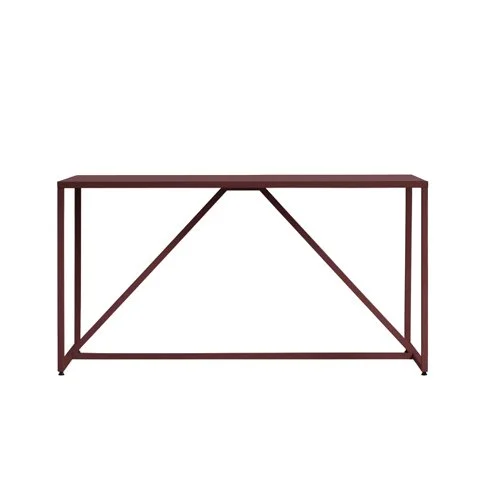 Modern dining table, minimalist dining table, contemporary dining furniture, 56-inch table, 75-inch table, 90-inch dining table, small space dining table, stylish workspace table.