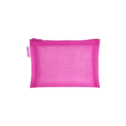 Small mesh organizer pouch designed for everyday essentials (Copy)