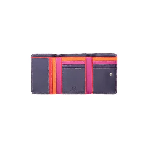 Medium size Mywalit wallet designed for organized daily carry