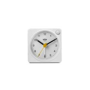 Karlsson - Flip Clock No Case Mini (2 kleuren