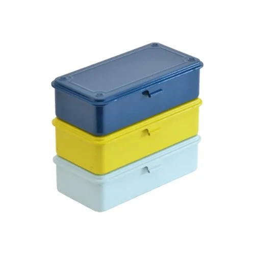 Toyo Steel T-190 stackable steel storage box (Copy)