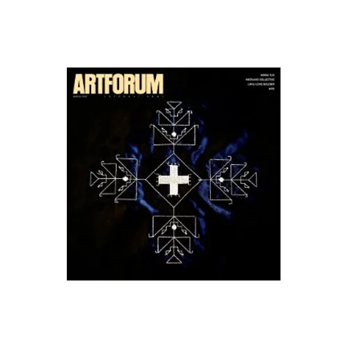 Artforum Magazine – a premier publication covering contemporary art, criticism, and global exhibitions.