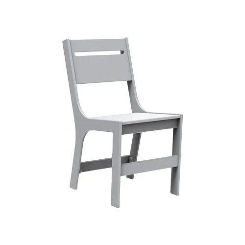 Outdoor chair made from recycled milk jug material (Copy) (Copy) (Copy) (Copy) (Copy) (Copy)