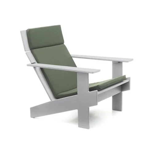 Eco-friendly outdoor cushion designed for Lollygagger Lounge Chair comfort. (Copy) (Copy) (Copy) (Copy) (Copy) (Copy) (Copy) (Copy)