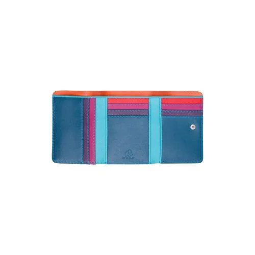 Medium size Mywalit wallet designed for organized daily carry