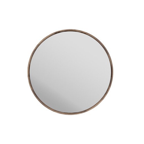 LINQ_9190_Round Mirror_Natural Walnut_Front.jpg