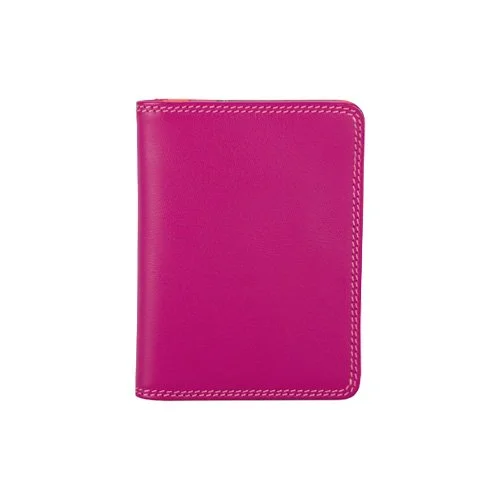 Compact RFID card holder designed for secure, everyday minimalist carry