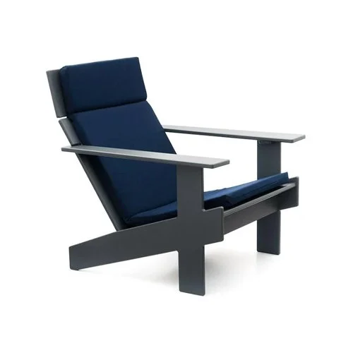 Lollygagger Cushion by Loll Designs crafted with weatherproof Sunbrella fabric. (Copy) (Copy) (Copy) (Copy) (Copy) (Copy) (Copy)