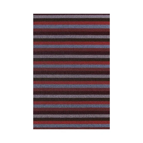 Chilewich_EvenStripe_Shag_Mat_Berry.jpg