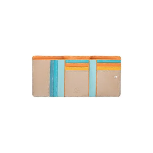 Medium size Mywalit wallet designed for organized daily carry