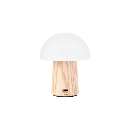 Gingko_SuperMini_AliceMushroom_WhiteAsh.jpg