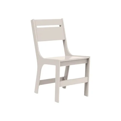 Outdoor chair made from recycled milk jug material (Copy) (Copy) (Copy) (Copy) (Copy) (Copy)