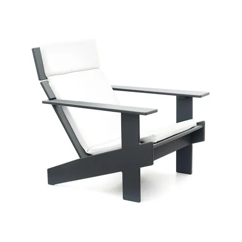 Eco-friendly outdoor cushion designed for Lollygagger Lounge Chair comfort. (Copy) (Copy) (Copy) (Copy) (Copy)