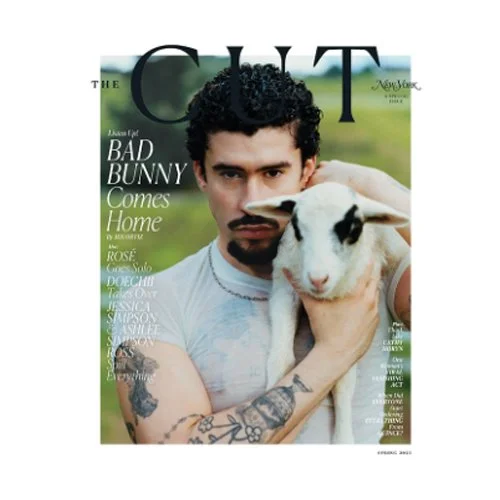 The Cut – a dynamic magazine covering fashion, culture, politics, and women’s issues with bold commentary.