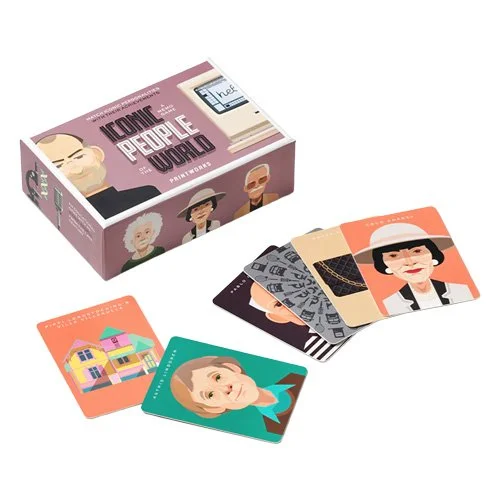 Learning-based memo game designed to build cultural awareness through play